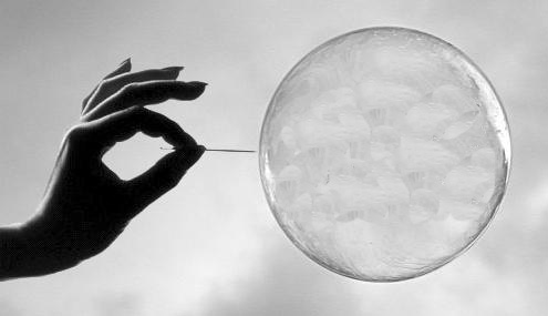 Market Bubble